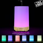 6905931474859 Coosa Ultrasonic Aromatherapy Essential