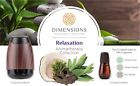 691039107701 Dimensions Relaxation Collection With Diffuser Ea Pack Of
