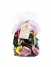 69131 Aromatique Vanilla Rosewater Potpourri Decorative Fragrance Standard Bag