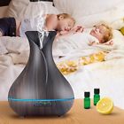 69141 Oil Diffuser Essential Color Changing