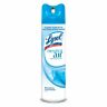 6938 Lysol Neutra Air Sanitizing Spray Freshener Fresh Oz 019200769389