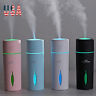 6941701059925 Unbranded Usb Ultrasonic Aroma Humidifier Essential Oil Diffuser