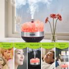 696222378869 Smagreho Alexa Essential Oil Diffuser Crystal Rock Salt