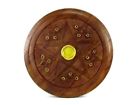696734832187 Wl Incense Holders Wooden