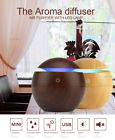 6971191097893 Humidifier Essential Oil Diffuser Ultrasonic Aroma Fragrance