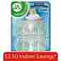 69938 Airwick Kitchen Dining Features Air Wick Snuggle Fresh Linen Scent 8 Refills
