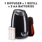 6fxa98f5yv Air Wick Essential Oils Diffuser Mist Kit Refill 062338985770