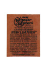 7.93e 11 Wonder Wafers Air Fresheners Individually Wrapped New Leather 793283094445