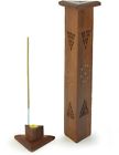 701-40 Prabhujis Gifts Incense Burner 809581701401
