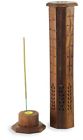 701-41 Prabhujis Gifts Incense Burner 809581701418