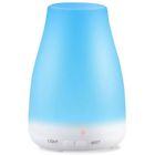 7041551 Antiya Mini Portable Essential Oil Diffuser Ultrasonic Cool 756040610722