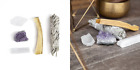 704438558446 Smudging Bundle Perfect For Rituals Meditation Protection Incense