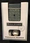 6441240 70459 Boulevard Fragrance Warmer Wax 644124704590