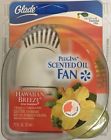 707016 Glade Rare Plugins Scented Oil