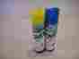700121 707911 Oust 2 Sc Johnson Air Sanitizer Freshener Clean Citrus Cans 10oz Full