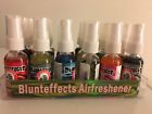 710377526279 Blunt Effects New Concentrated Spray Air Fresheners Blunteffects