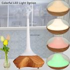 710619007474 Unbranded Ultrasonic Humidifier Room Air Aroma Essential Oil