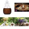 711181395143 Bushberry Mist Waterless Nebulizing Essential Oil Diffuser From