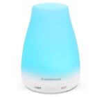 712048062710 Innogear Upgraded Aromatherapy Essential Oil Diffuser Portable Ultra