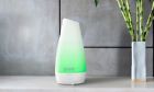 713289329174 Pursonic Essential Oil Aroma Diffuser Including Oils Opened