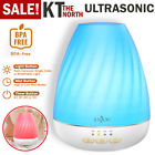 713382790819 Branded Essential Oil Diffuser Ultrasonic Aroma Therapy Scent