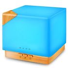 713924816489 Tomcare Square Aromatherapy Essential