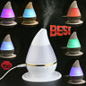 7142426uabwx5081 Unbranded Led Colors Essential Ultrasonic Aroma Humidifier Air 702365983522