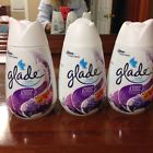 71699 Freshener Gel Glade Air Johnson