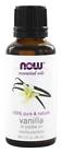 Pholiday10 71714 Now Foods Vanilla In 733739075963