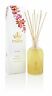 718122013906 Malie Organics Island Ambiance Reed Diffuser Plumeria