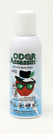 720760111463 Odor Assassin Lot Of Control Spray Crisp Apple