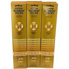 720825603407 Gonesh Incense Sticks Extra Rich Collection Sandalwood