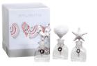 721794192428 Zodax Atlantis Porcelain Diffuser Starfish Shell Coral Triple