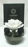 721794208181 Zodax Illuminaria Porcelain Diffuser Laurel Magnolia Fragrance New