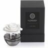 721794208242 Undisclosed Zodax Tahitian Gardenia Illuminaria Porcelain Diffuser In