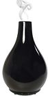 722208965782 Simply Diffusers Vazo Black Ceramic