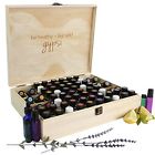 723436290387 Gypsi Wooden Essential Oil Storage