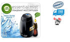 725774 General Essential Mist Fragrance Oil Diffuser Kit Gadget 600194725774