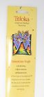 726078100052 Triloka Herbal Incense Original Hawaiian High Stick