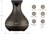 726084530829 Viva Naturals Ultrasonic Aromatherapy Essential Oil Diffuser Large