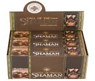 72653 Green Tree Candle Company Call Of The Shaman 8902276107624