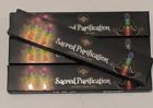 72676 Green Tree Packs Of Sacred Purification Incense Sticks