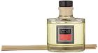 727080237163 Lafco New York Peach And Marigold Reed Diffuser
