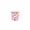 46500753688 73026 Glade Angel Whispers Scented Candle 3.8 Oz Pk 6