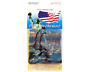 731015173570 Bulk Buys San Diego Air Freshener Packs