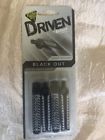 73107 Energizer Battery Company Driven Car Air Freshener Vent Stick Black
