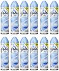 46500733390 73339 Glade Aerosol Air Freshener Powder Fresh Ounce Pack