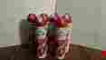 73343 Glade Lot 6 Room Air Freshener Apple Cinnamon Scent Aerosol Can 8 Oz 046500733437
