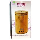 733739075215 Now Foods Ultrasonic Real Wooden