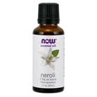 733739075765 Now Foods Neroli Oil Oz